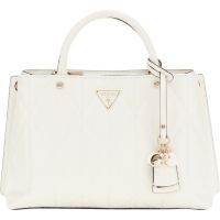 Guess - Aldina Girlfriend Satchel - Wit