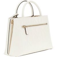 Guess - Aldina Girlfriend Satchel - Wit