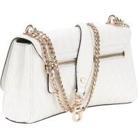 Guess - Betula Convertible Xbody Flap - Wit