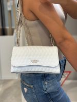 Guess - Betula Convertible Xbody Flap - Wit