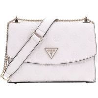 Guess - Cresidia Cnvrtble Xbody Flap - Wit