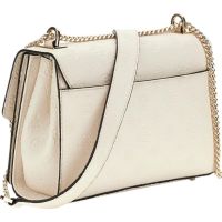Guess - Phoebe Convertible Xbody Flap - Wit