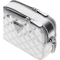 Guess - Giully Camera Bag - Zilver