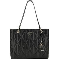 Guess - Aldina Noel Tote - Zwart