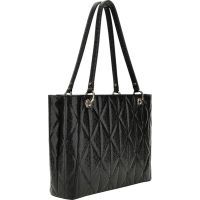 Guess - Aldina Noel Tote - Zwart