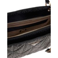 Guess - Aldina Noel Tote - Zwart
