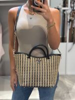 Guess - Atalia Tote - Zwart