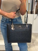 Guess - Betula Noel Tote - Zwart