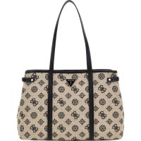 Guess - Beyza Girlfriend Tote - Zwart