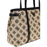 Guess - Beyza Girlfriend Tote - Zwart