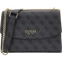 Guess - Calista Convertible Xbody Flap - Zwart