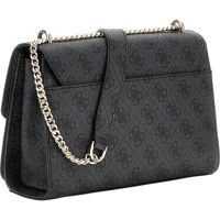 Guess - Calista Convertible Xbody Flap - Zwart