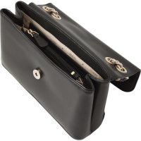 Guess - Daryna Convertible Xbody Flap - Zwart