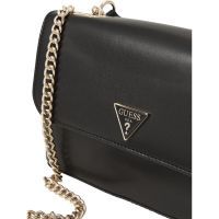 Guess - Daryna Convertible Xbody Flap - Zwart