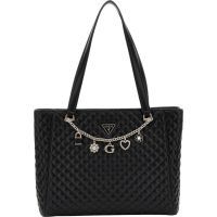Guess - Everlee Noel Tote - Zwart