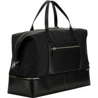 Guess - G Wave Zip Bottom Duffel - Zwart