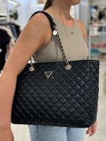 Guess - Giully Tote - Zwart