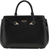 Guess - Lorelei Girlfriend Satchel - Zwart