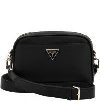 Guess - Meridian Camera Bag - Zwart