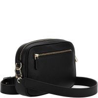 Guess - Meridian Camera Bag - Zwart