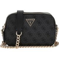 Guess - Noelle II Crossbody Camera - Zwart