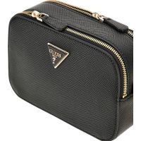 Guess - Noelle II Crossbody Camera - Zwart