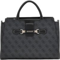 Guess - Nolana Girlfriend Satchel - Zwart