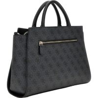 Guess - Nolana Girlfriend Satchel - Zwart