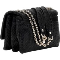 Guess - Phaedra Convertible Xbody Flap - Zwart