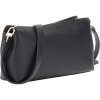Guess - Talent Crossbody Top Zip - Zwart