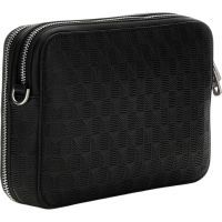 Guess - Torino Camera Bag - Zwart