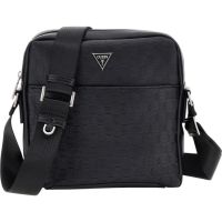 Guess - Torino Crossbody - Zwart