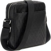 Guess - Torino Crossbody - Zwart