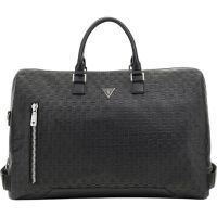 Guess - Torino Duffle Bag - Zwart