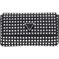 Guess - Zalina Flap Clutch - Zwart