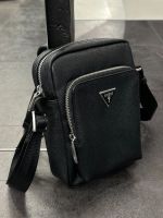 Guess - Milano Xbody - Zwart