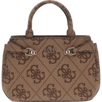 Guess - Lorelei Mini Satchel - Bruin
