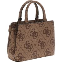 Guess - Lorelei Mini Satchel - Bruin