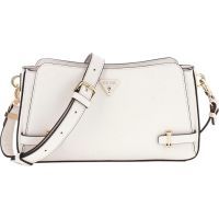 Guess - Rosalba Crossbody Top Zip - Wit