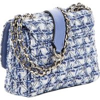Guess - Giully Mini 2 Comp - Blauw