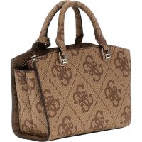 Guess - Queensland Mini Satchel - Bruin