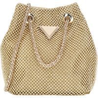 Guess - Zalina Pouch - Goud