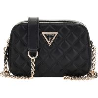 Guess - Giully II Camera Bag - Zwart