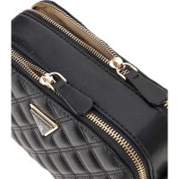 Guess - Giully II Camera Bag - Zwart