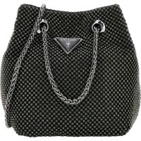 Guess - Zalina Pouch - Zwart