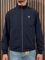 Guess - Technical Jacket - Blauw