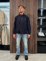 Guess - Technical Jacket - Blauw