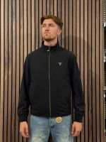 Guess - Technical Jacket - Zwart