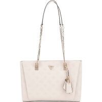 Guess - Tisha 3 Comp Tote - Beige