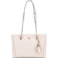 Guess - Tisha 3 Comp Tote - Beige